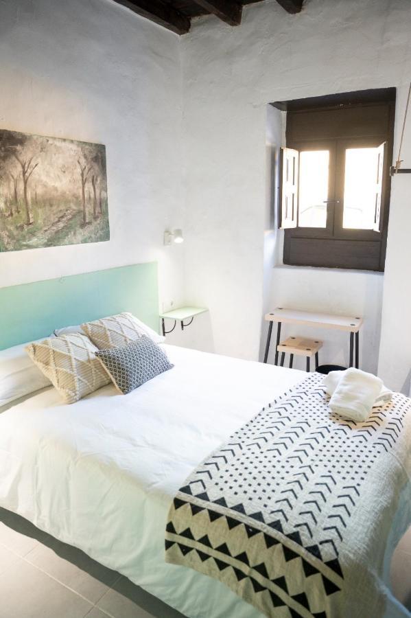 Casa El Terrero Ξενοδοχείο Gáldar Εξωτερικό φωτογραφία