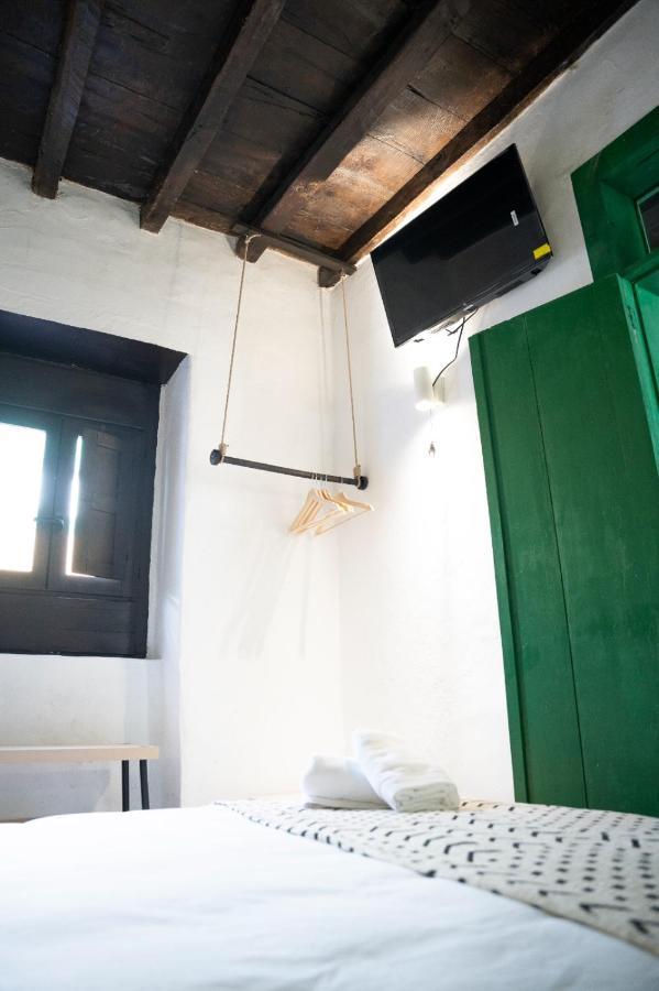 Casa El Terrero Ξενοδοχείο Gáldar Εξωτερικό φωτογραφία